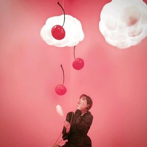 Meet your Posher, Eunhee